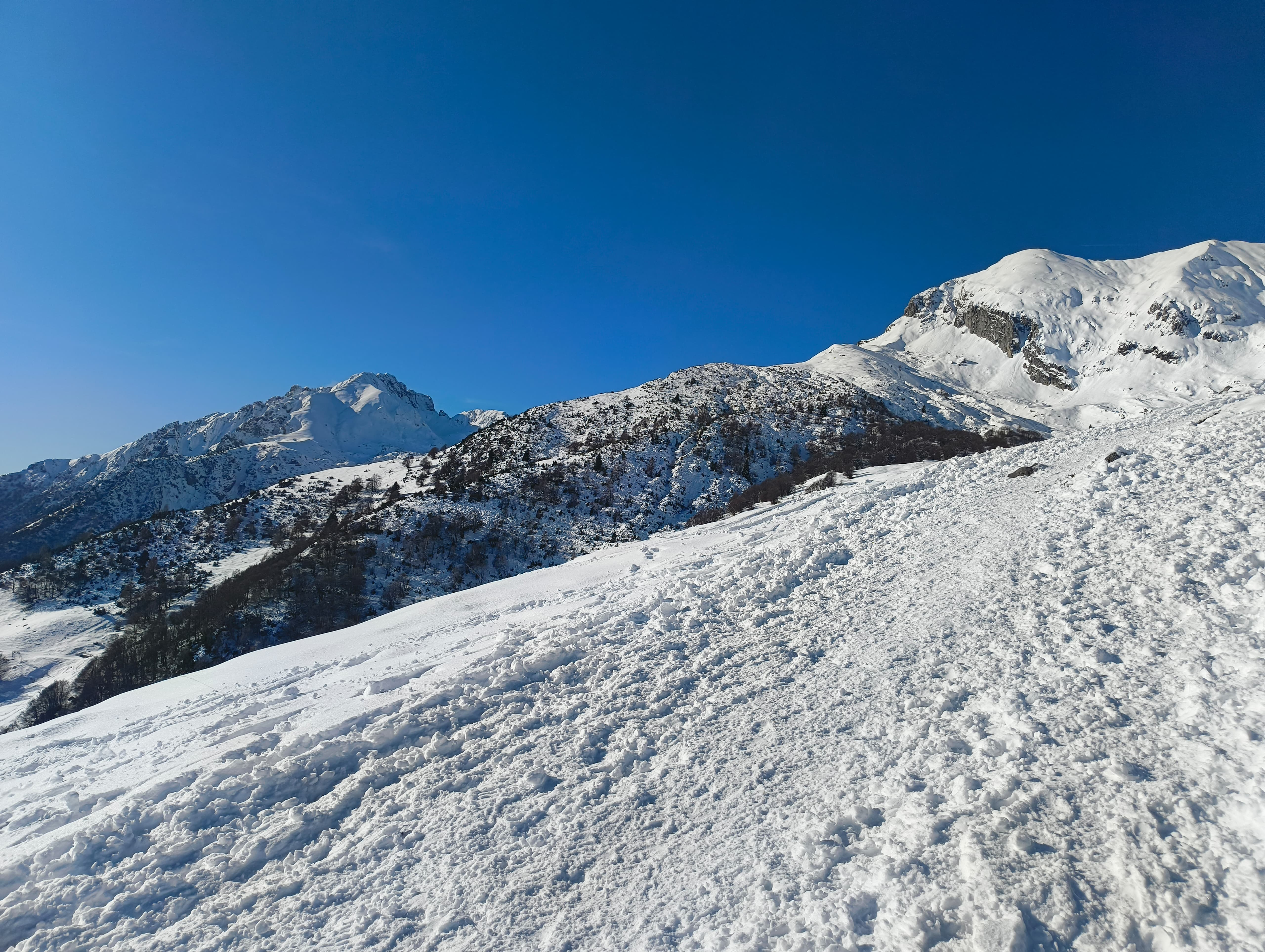 Foto n° 2 del trekking Grignone