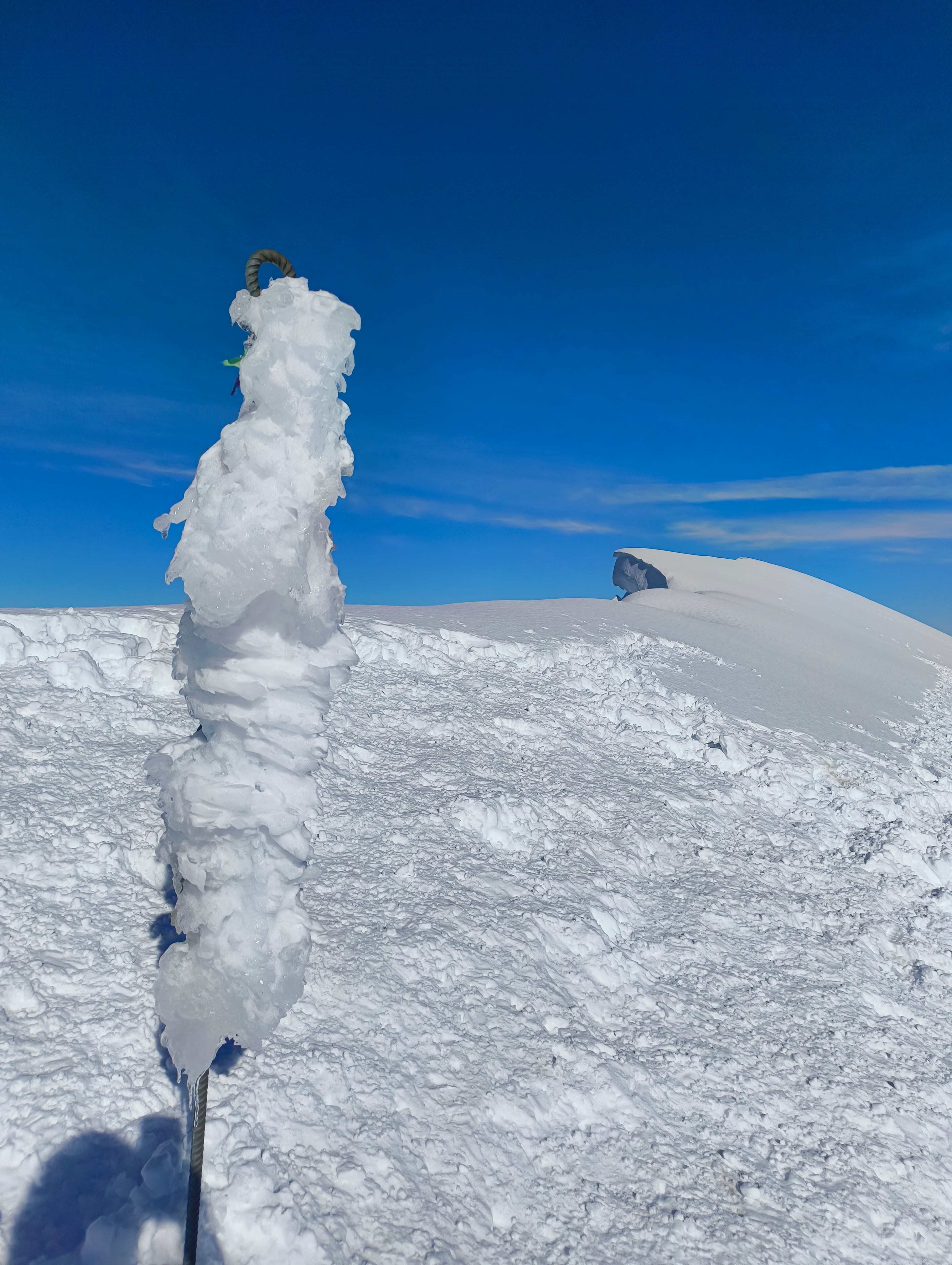 Foto n° 4 del trekking Grignone